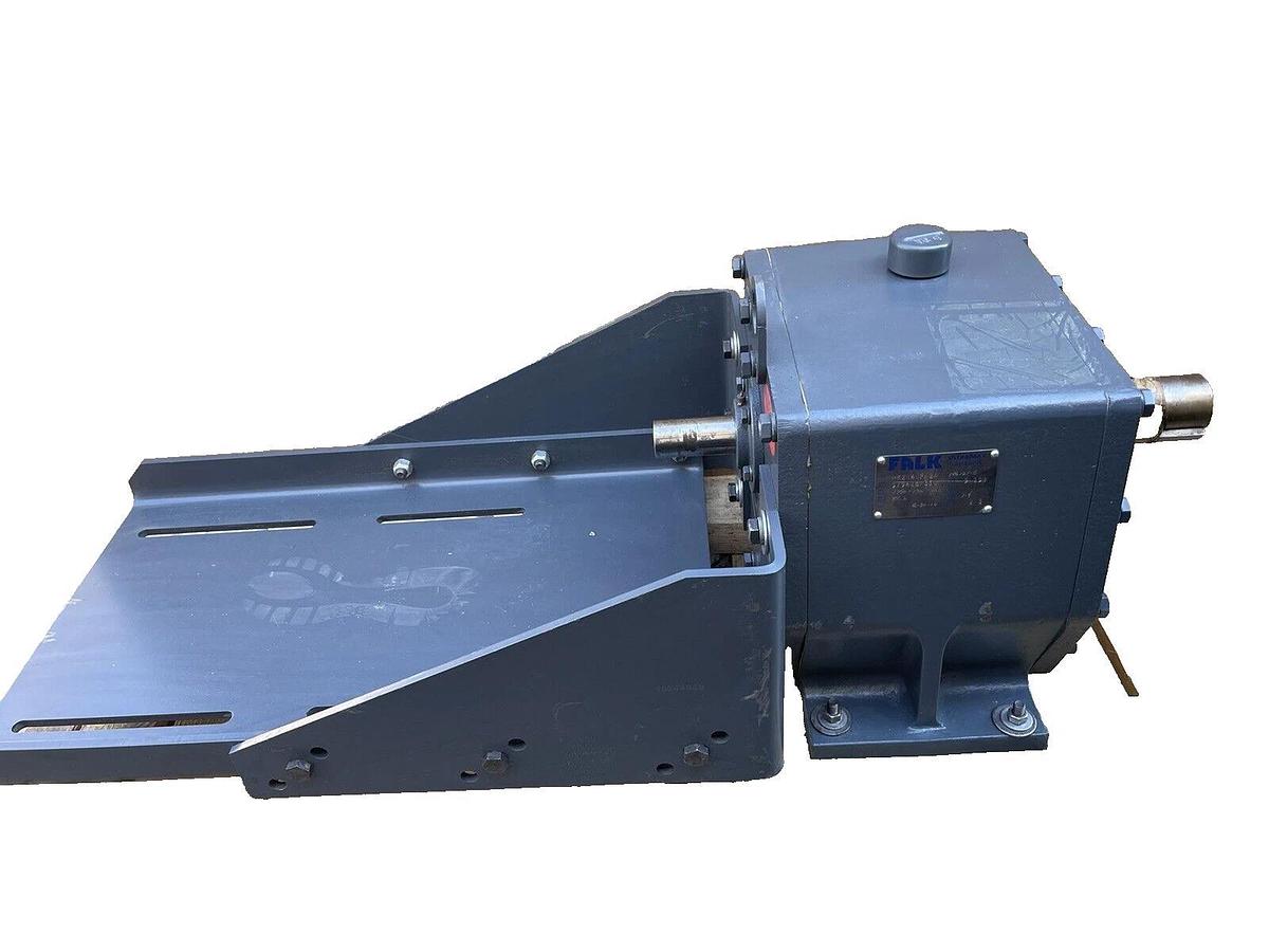 FALK RK2040F2A, Ratio 9.158  RK2040Fz2A 106121-C UltraMax Gear Drive (New)