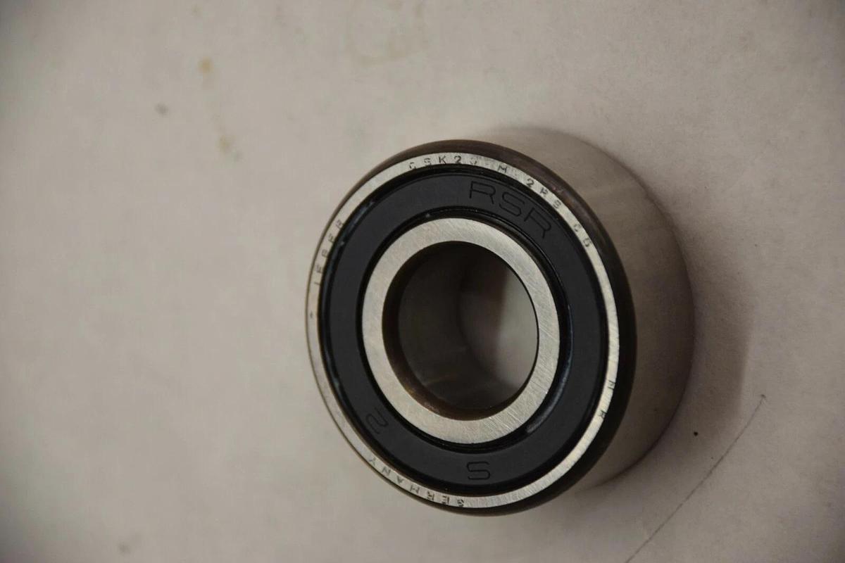 RSR CSK2G-M-2RS-C5 BEARING NEW