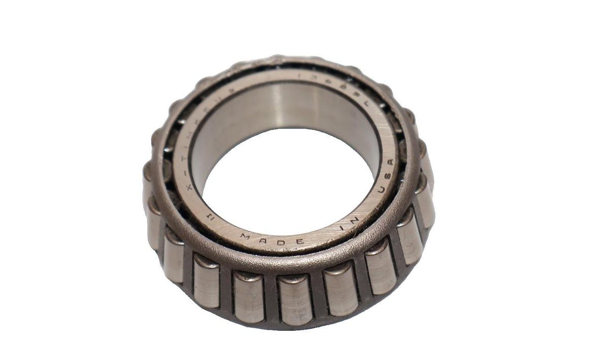 Timken 13685L Tapered Roller Bearing Cone USA  (New)