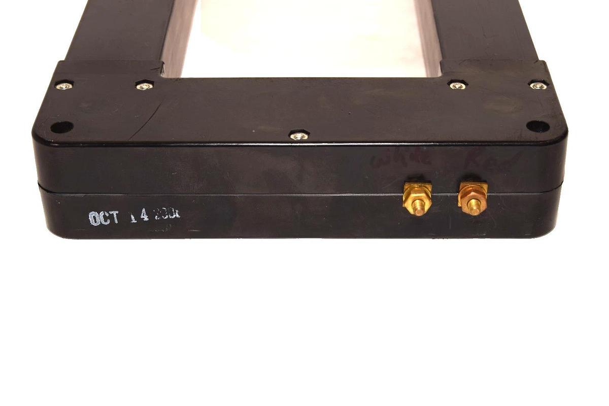 Used Instrument Transformers Current Transformer 2500:5A Ratio 500T-041X117-252