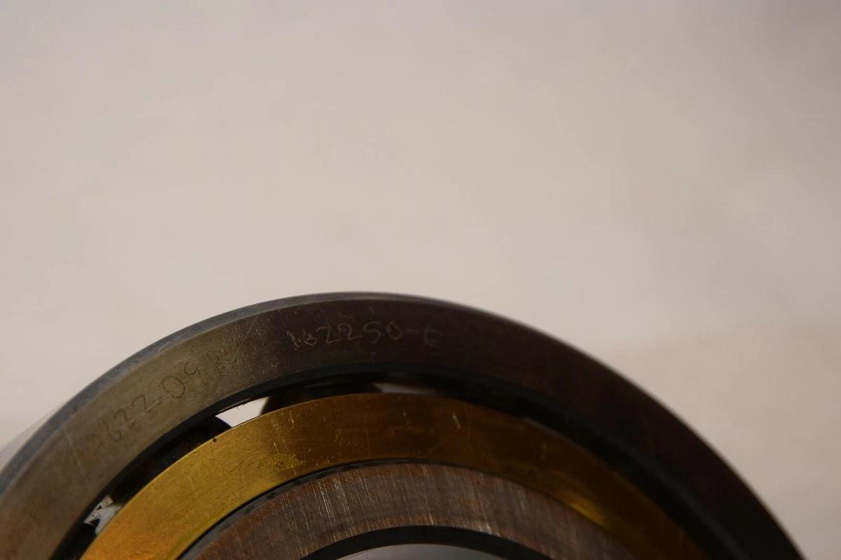 (New) MRC 7224D9B Ball Bearing 162250-E