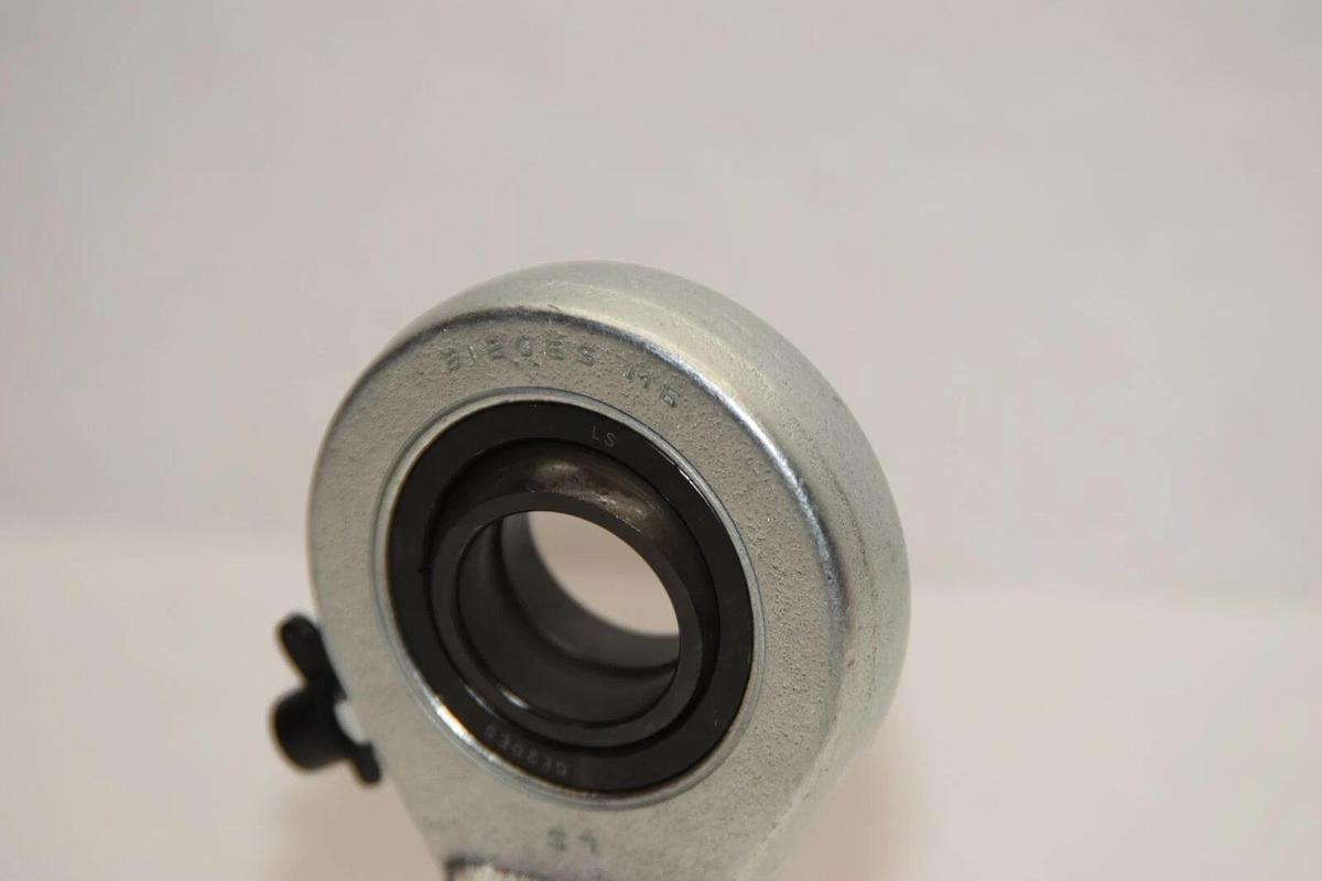 (NEW) 5120ES M6 M20-1.5 RH Heim Joint Rod End