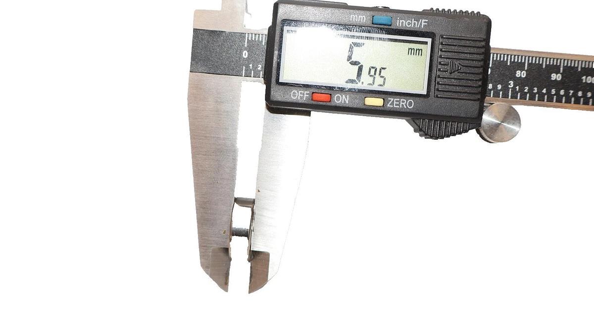 NMB R-1980KK Bearing (New - Lot of 28)