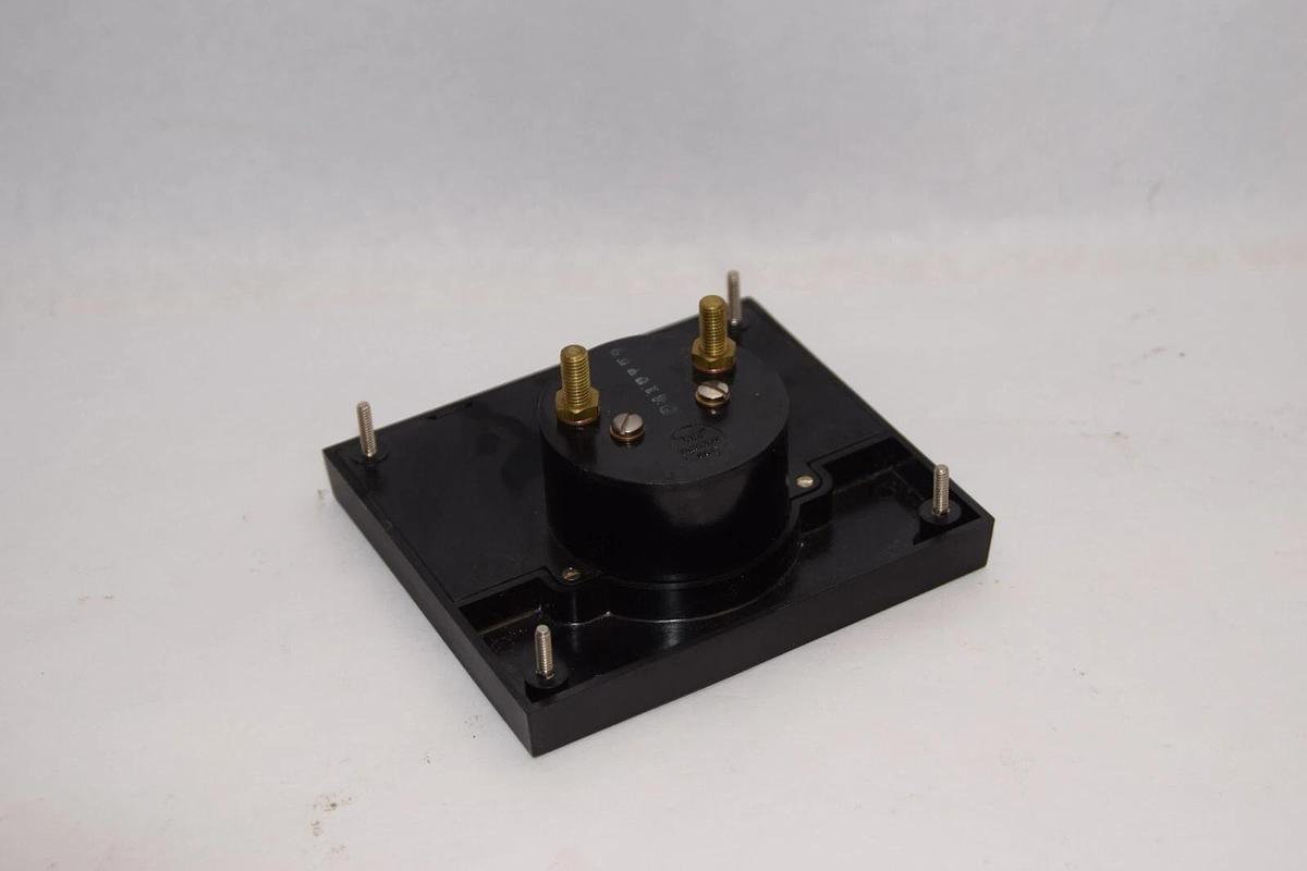 NEW- TTT TRIPLETT RC 85012-LI 85012-L1 0-500 Sparks/Min Precipitator Panel Meter