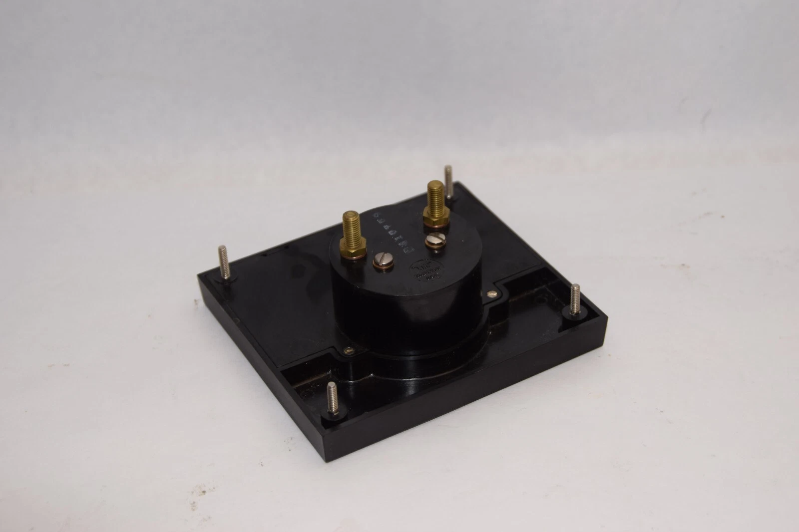 NEW- TTT TRIPLETT RC 85012-LI 85012-L1 0-500 Sparks/Min Precipitator Panel Meter