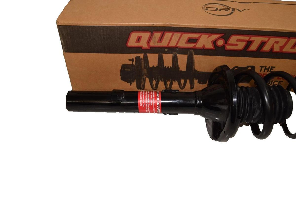 Monroe 171616 Suspension Strut and Coil Spring Assembly Ford 94-05 , 94-07 (New)