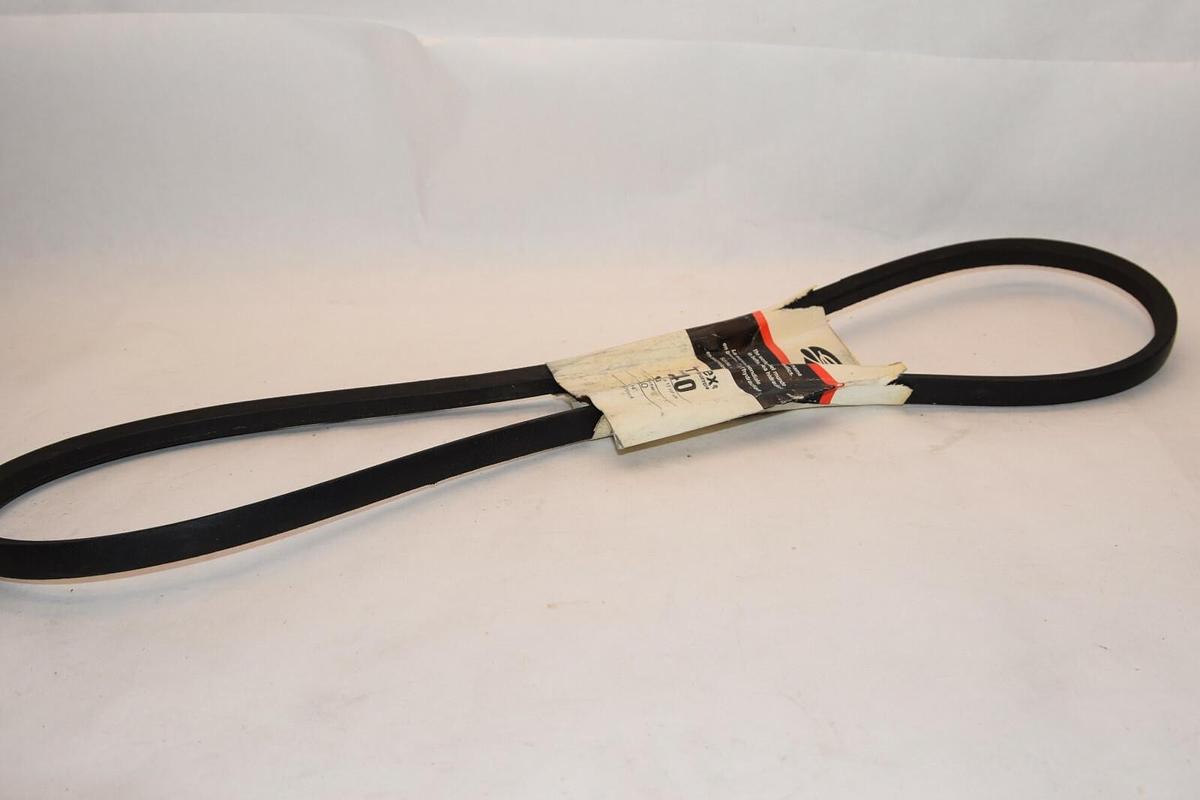 (NEW) GATES 3540 5L540 Truflex V-Belt