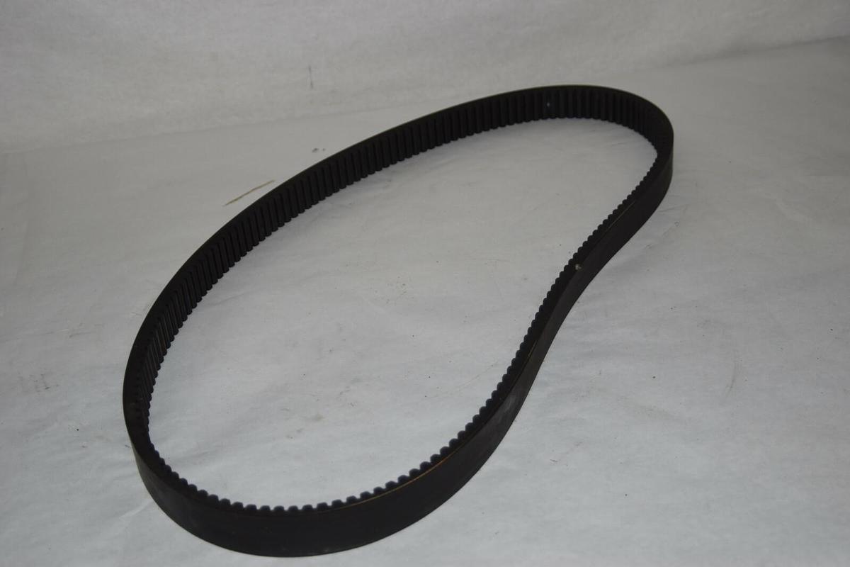 Jason 2322V667 Cogged V Belt 36X 12X 1694   2322 V667 36X12X1694 V-Belt Vbelt