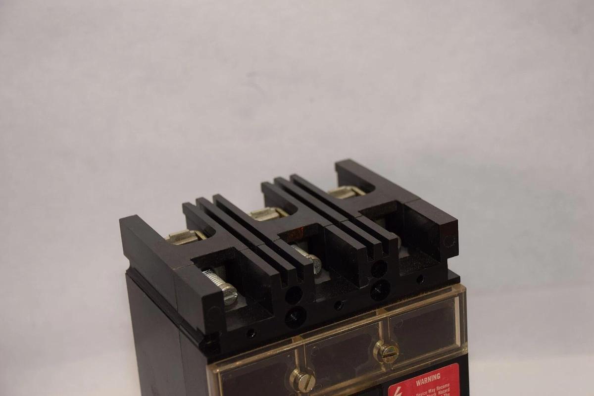 (NEW) WESTINGHOUSE FB3045SML 5A 3Pole 600Vac Circuit Breaker