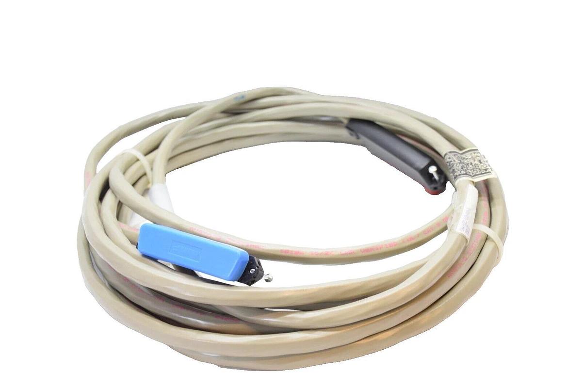 (NEW) AMP CA4-0025-105-000-2 , 558187 , A6755-2-1 Cable