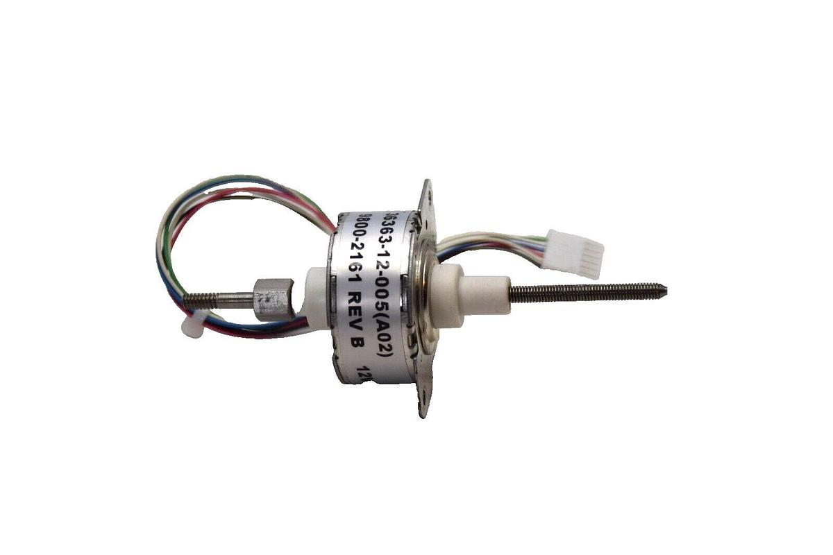 Used HAYDON AMETEK Stepper Motor 36363-12005 36363-12-005 9800-2161 Rev B 12Vdc