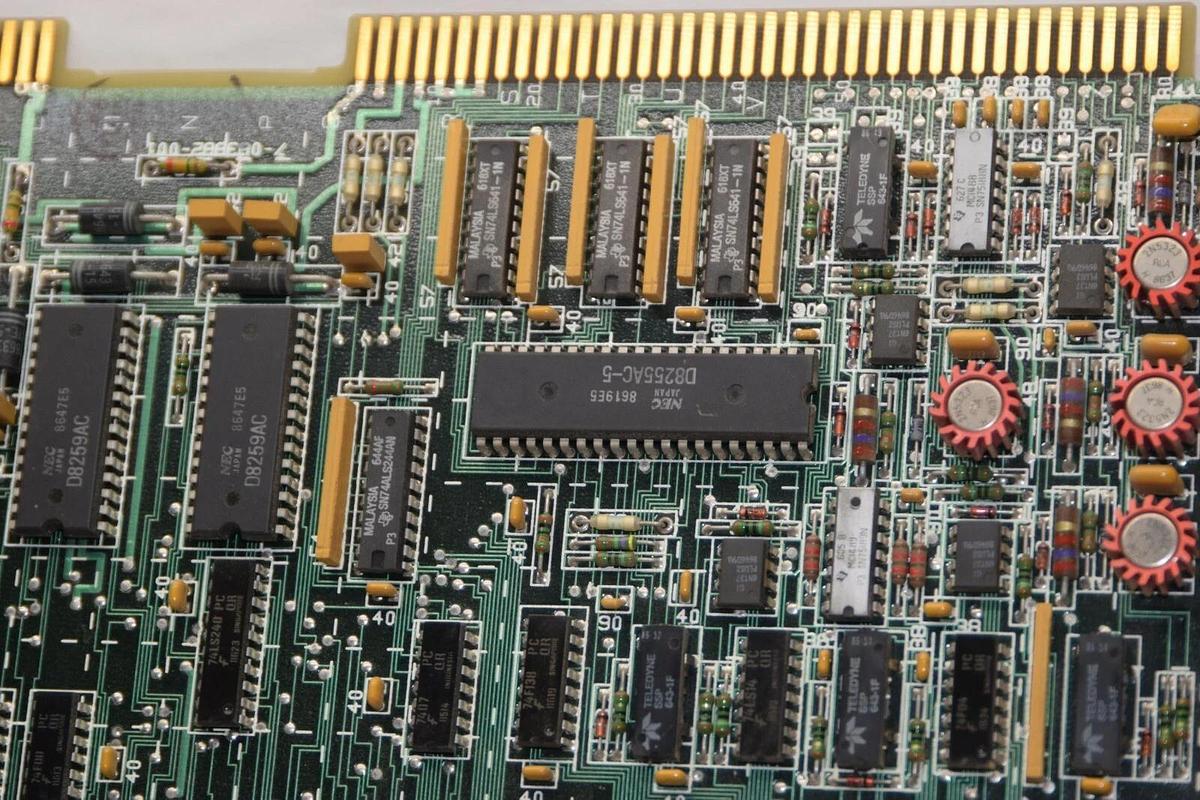 ABB ACCURAY 83883-004 83883004 GPU General Processor Unit 680567039