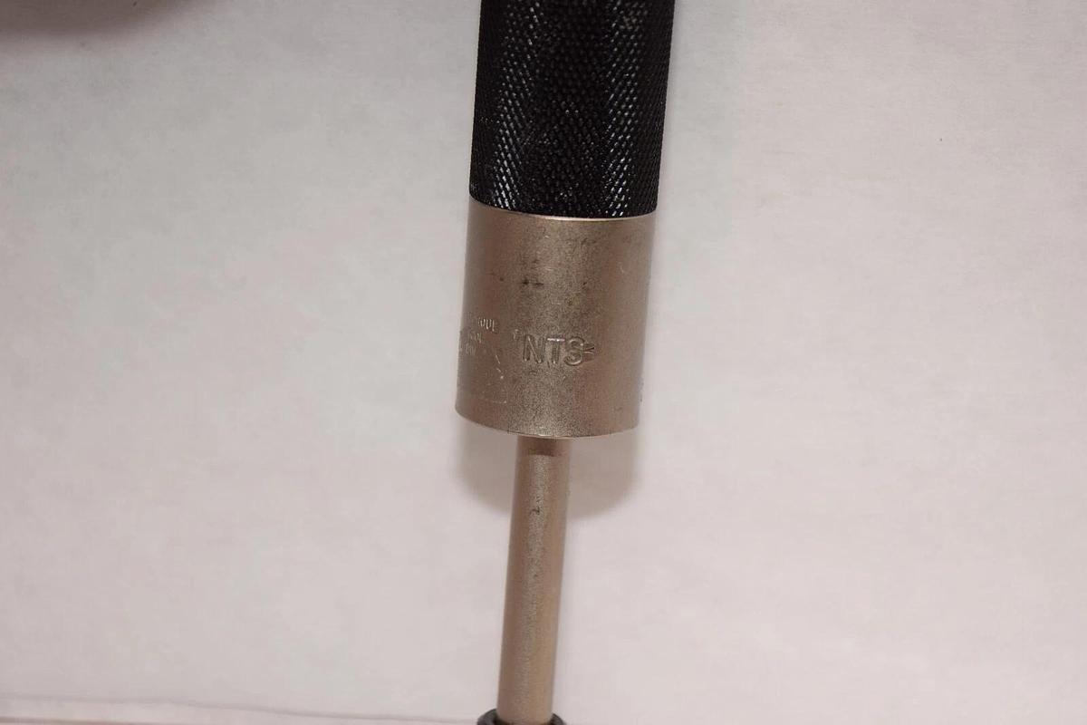 Used NASCO NTS Torque Screwdriver / Driver