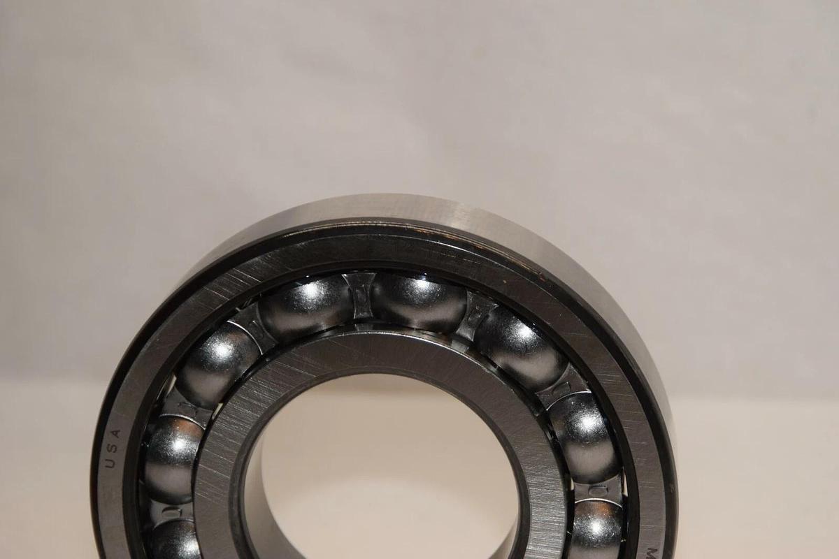 (NEW) MRC 313M Radial Deep Groove Ball Bearing
