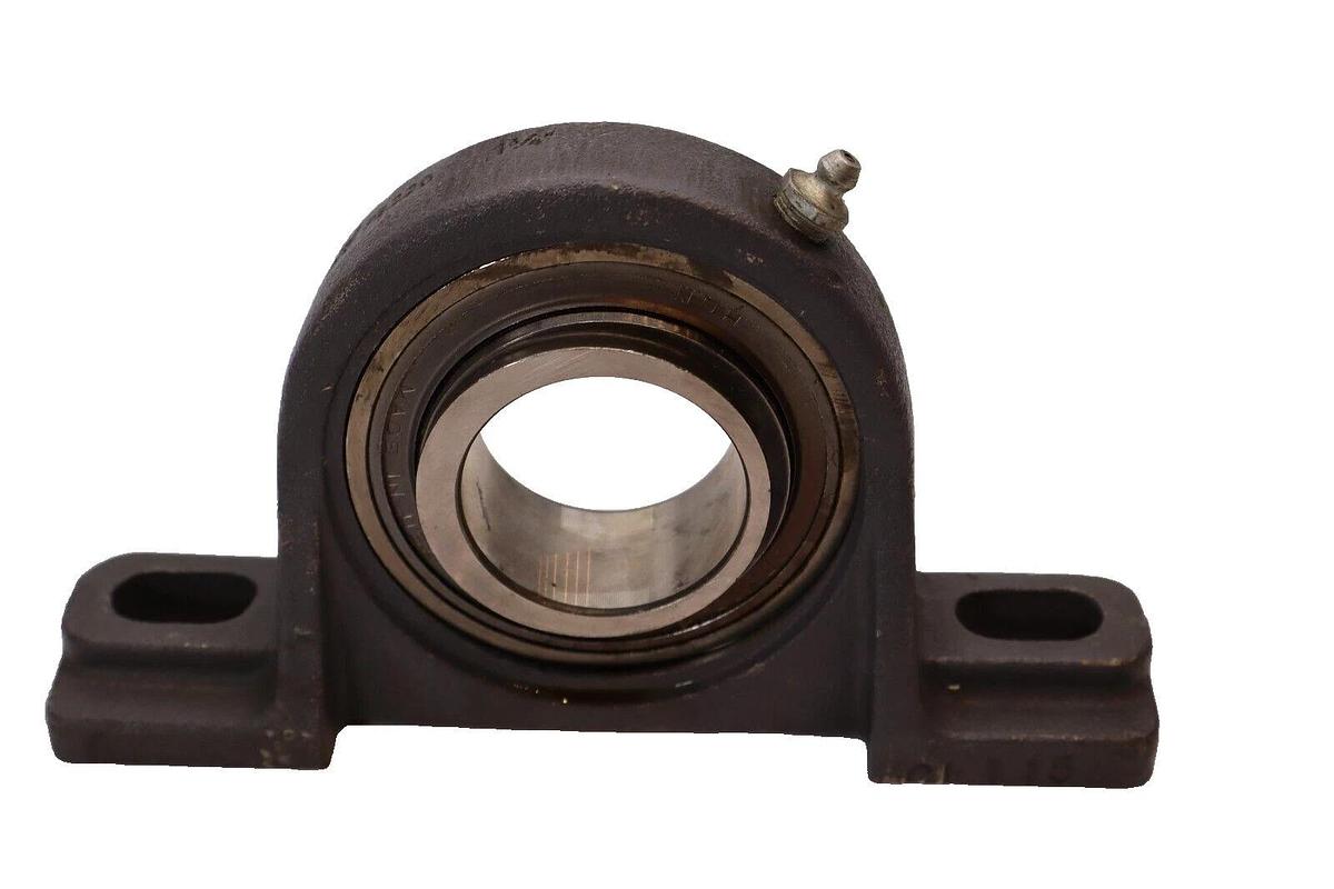 (NEW) BROWNING PB220 1-3/4" 2-Bolt Pillow Block Bearing