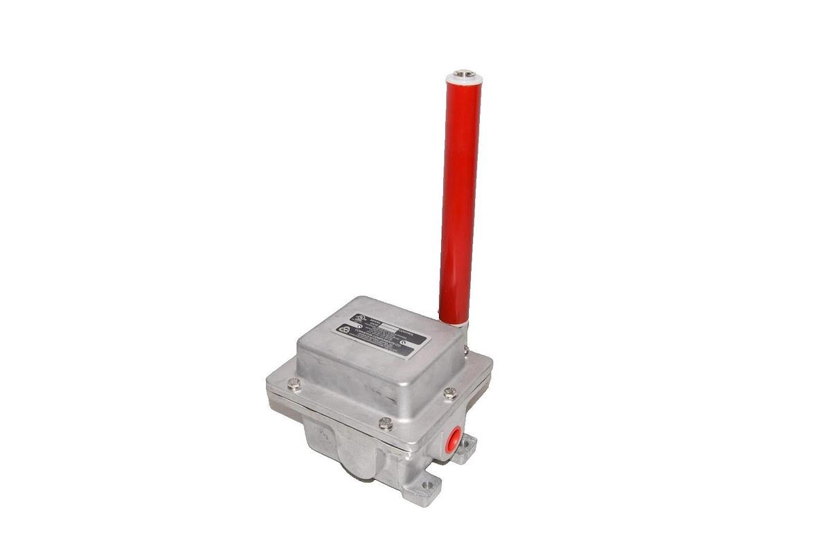 Conveyor Belt Alignment Safety Switch TA-2 20A 125/480VAC 125/250V DC 2HP 1HP