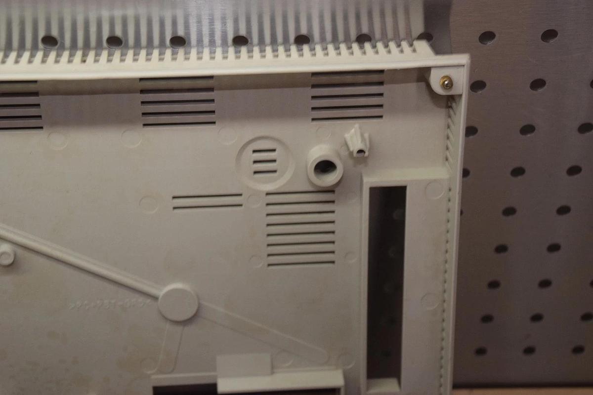 Used Omron Interactive Display NT631C-ST152B-EV2 NT631CST152BEV2 24vdc ASIS