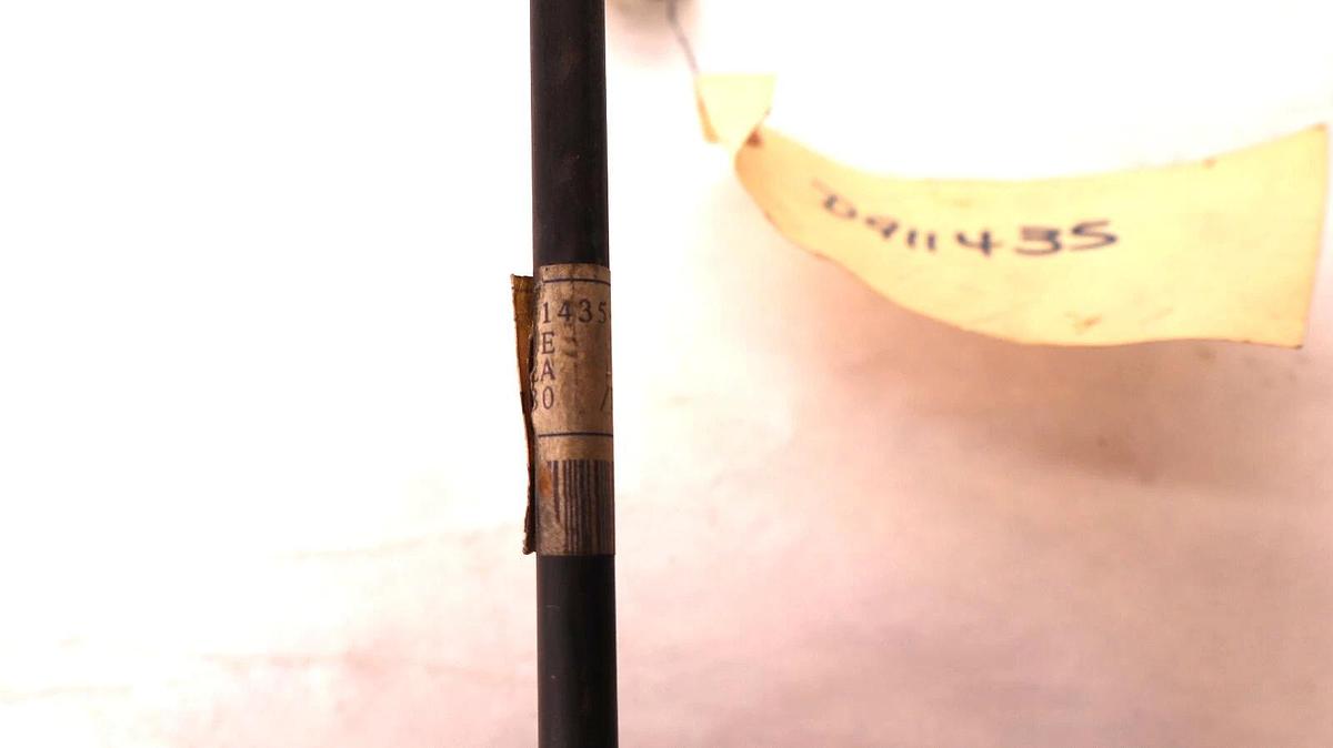 (NEW) DAEWOO HEAVY INDUSTRIES D911435 Forklift Tube Assembly