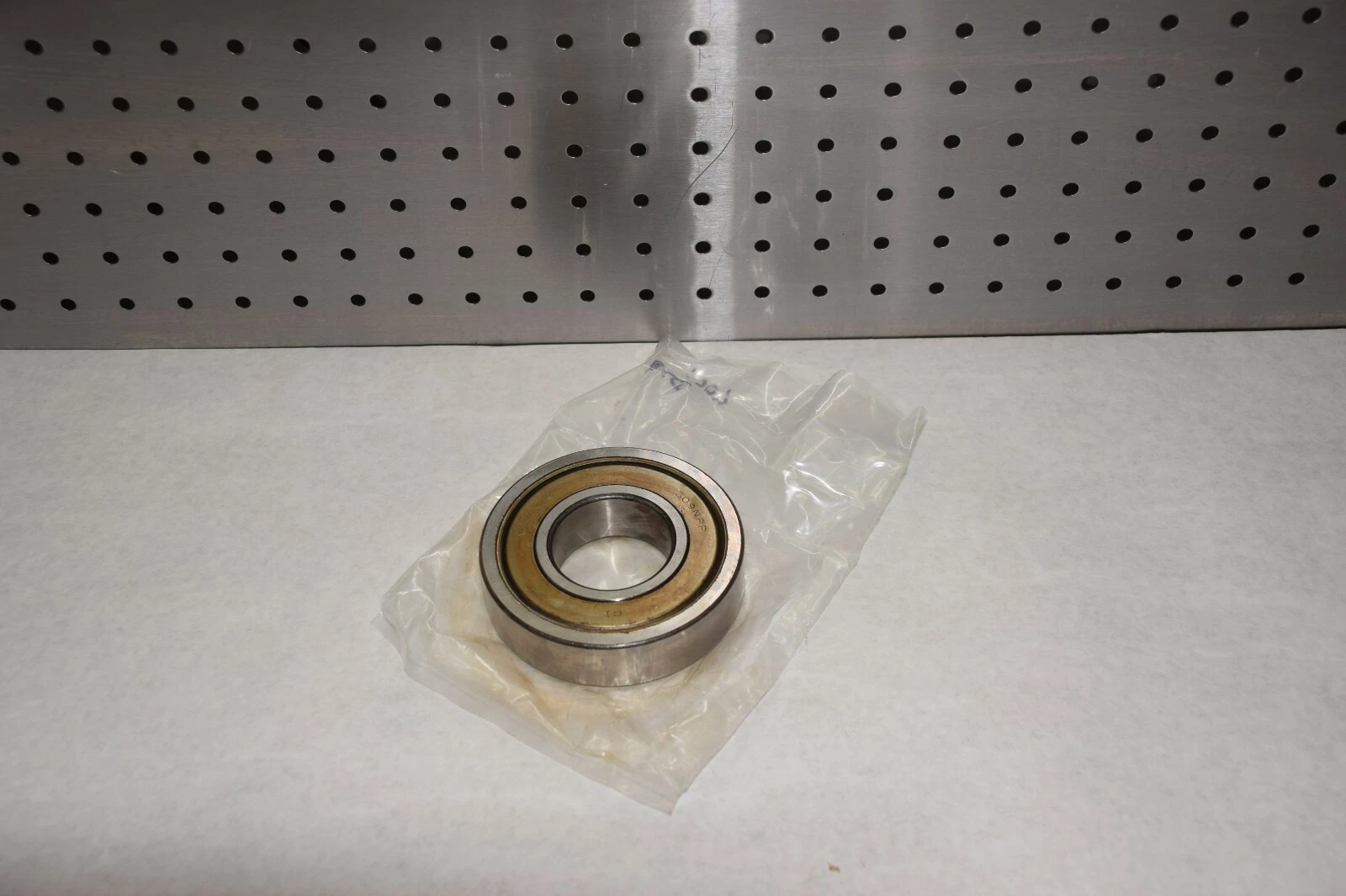 FAFNIR 309NPP BEARING NEW