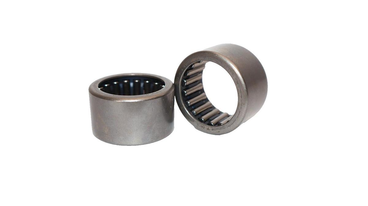 IKO BHA1612Z Needle Roller Bearing (New - Lot of 2)