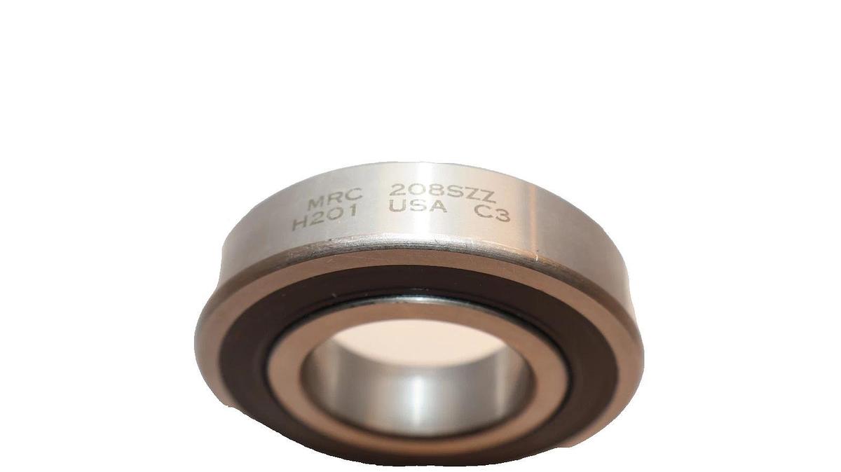 MRC 208SZZ Ball Bearing USA (New)