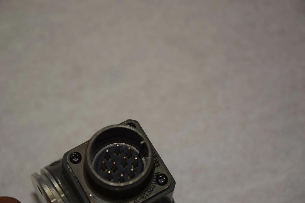 NEW DYNAPAR HA62520006331 3/8" SHAFT 10P 5-26V ENCODER