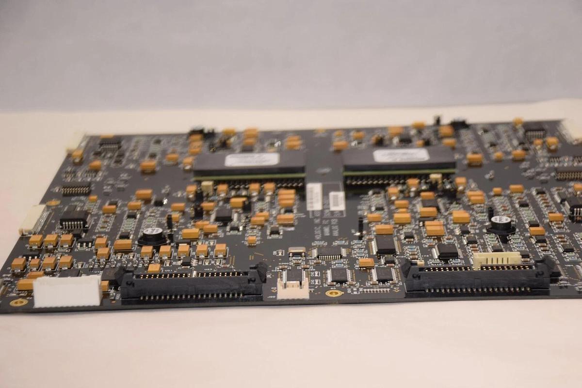 Used HOLOGIC INC. PCB00072 Rev 005 SD-00211 Mammo FC Analog PCB Circuit Board Card