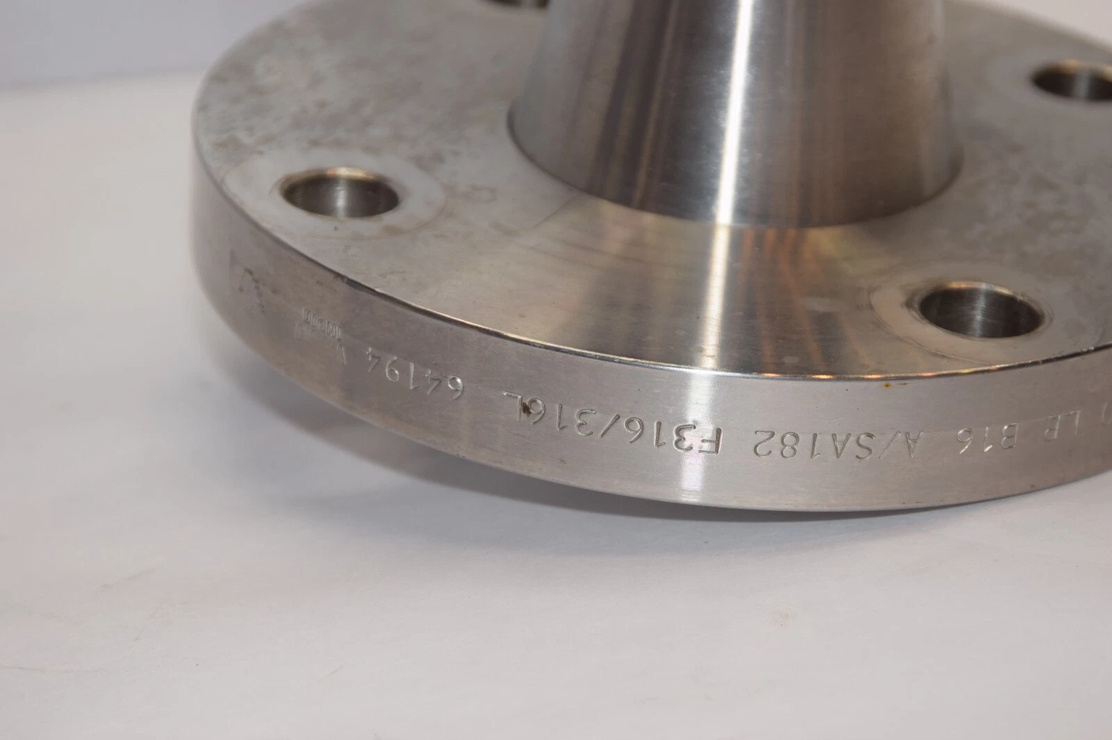 Used ENDRESS + HAUSER MicroPilot M FMR245 FMR245-A4ALKAA4A FMR245A4ALKAA4A 230psi
