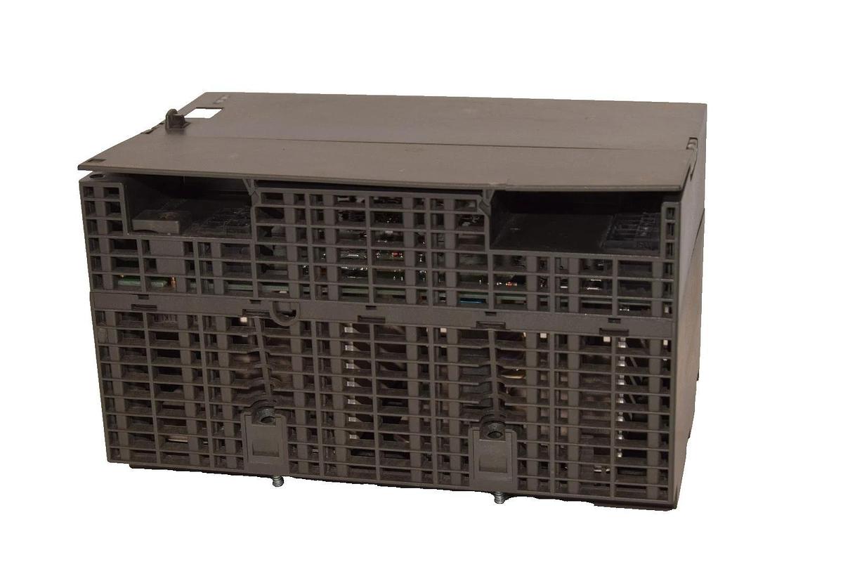 Used Siemens Simatic S7 PS307 Power Supply 6ES7 307-1KA00-0AA0 6ES73071KA000AA0