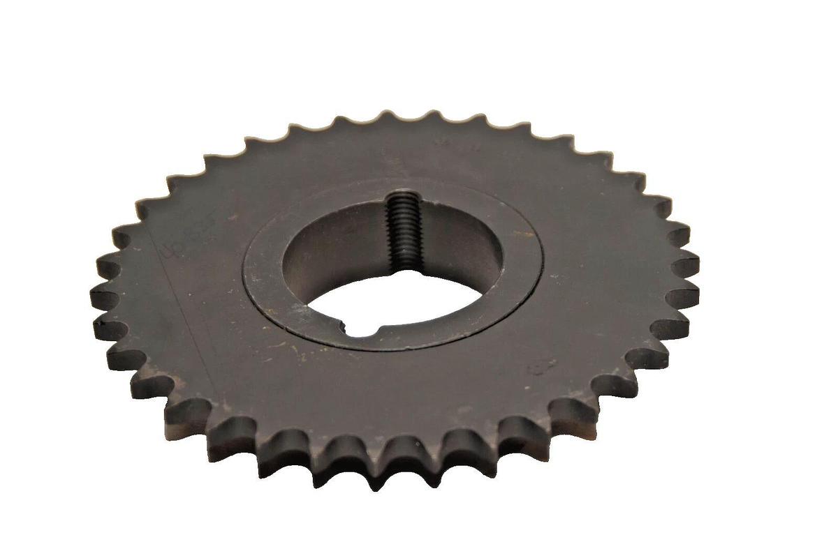 401L1 1610 40 35 4035 35 Teeth 1610 Bushing Sprocket (NEW)