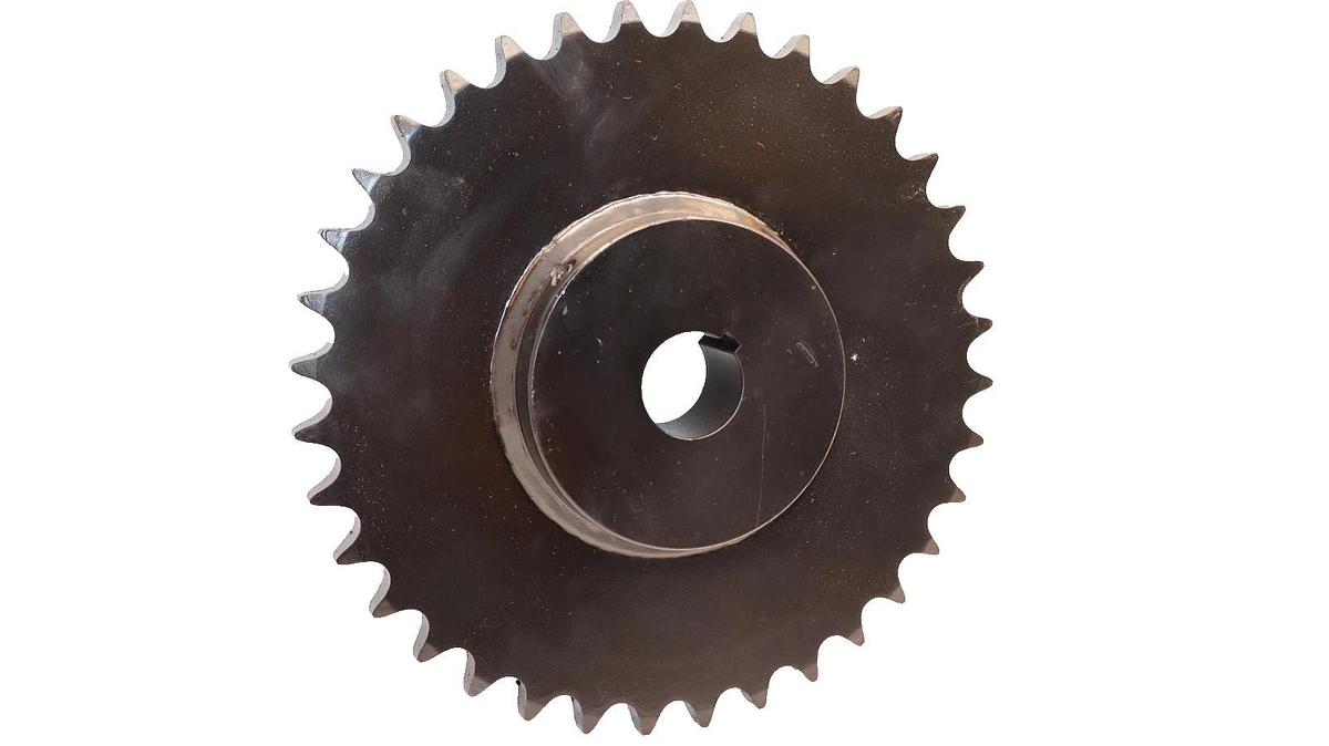 Martin 60 BS36 , 60BS36 1-1/4" Bore 36 Teeth Sprocket (New)
