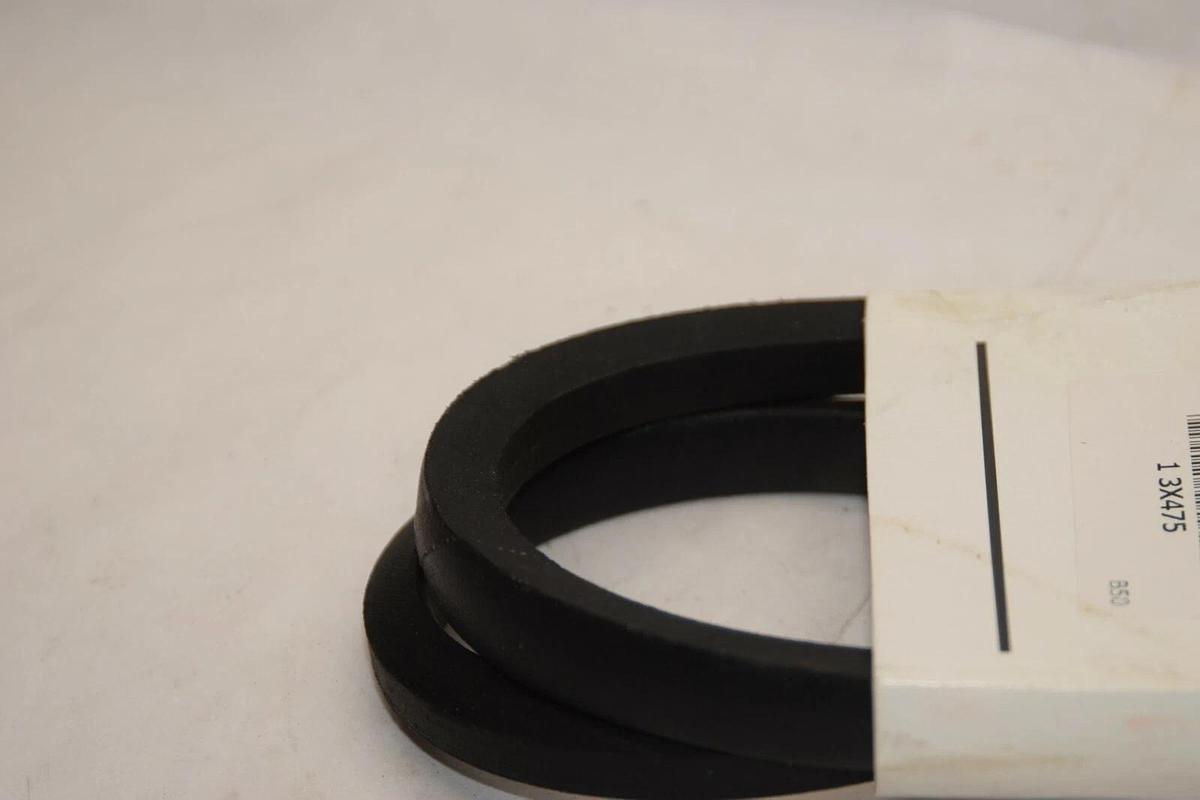 (NEW) DAYTON 3X475G Premium V-Belt