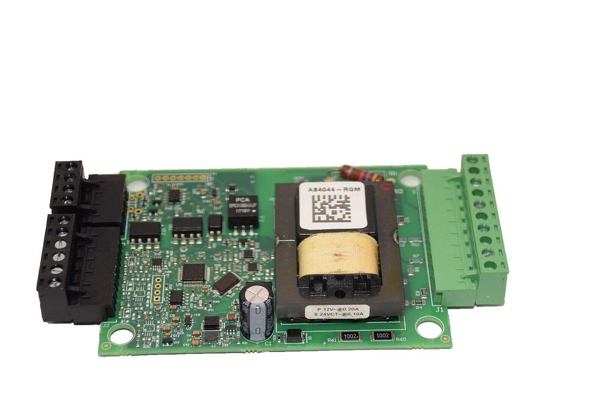 Used ASSY-WND-3D-240-MB-SE2 Rev D 92-017-06 JSEI00081734 Circuit Board 4 Solar Drive