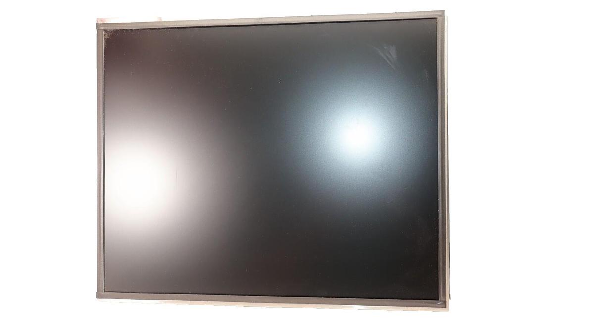 Used SAMSUNG LTM170EU-L21 LTM170EUL21 17" LCD Display Screen