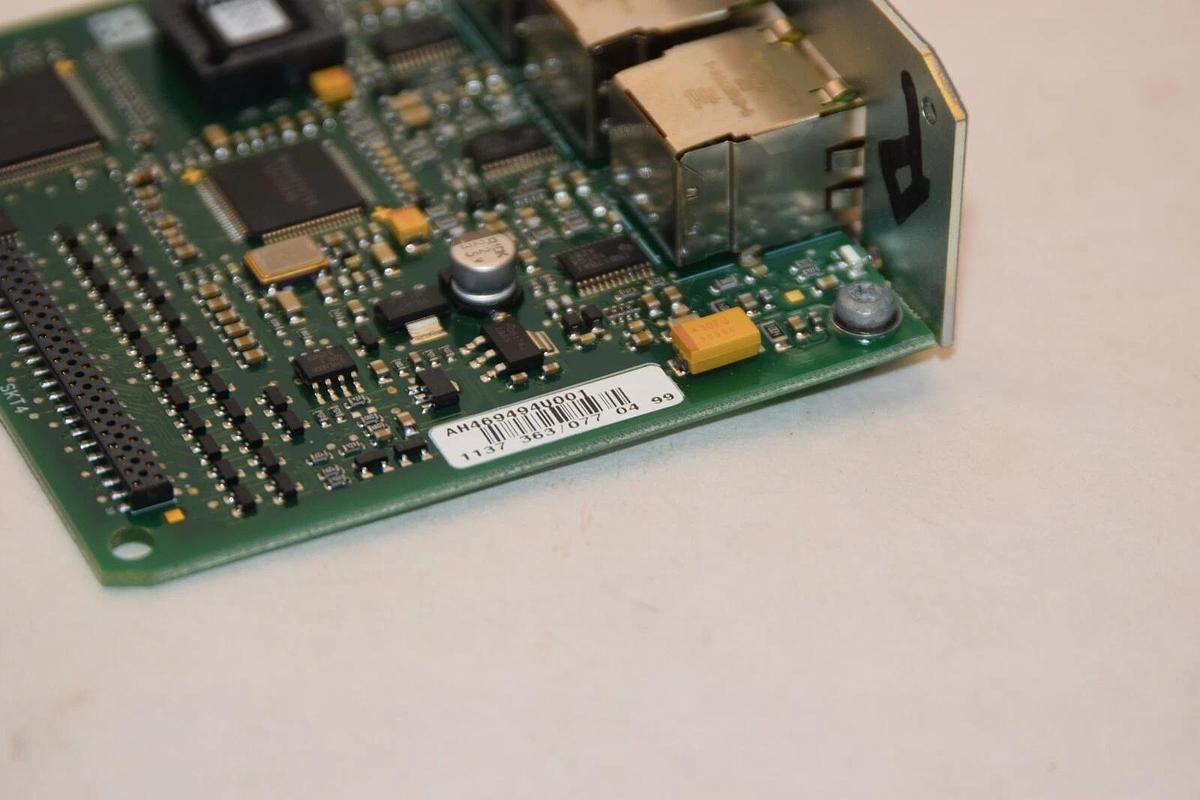 (NEW) PARKER Firewire Techbox 8903/FB 1394b AH469494U001