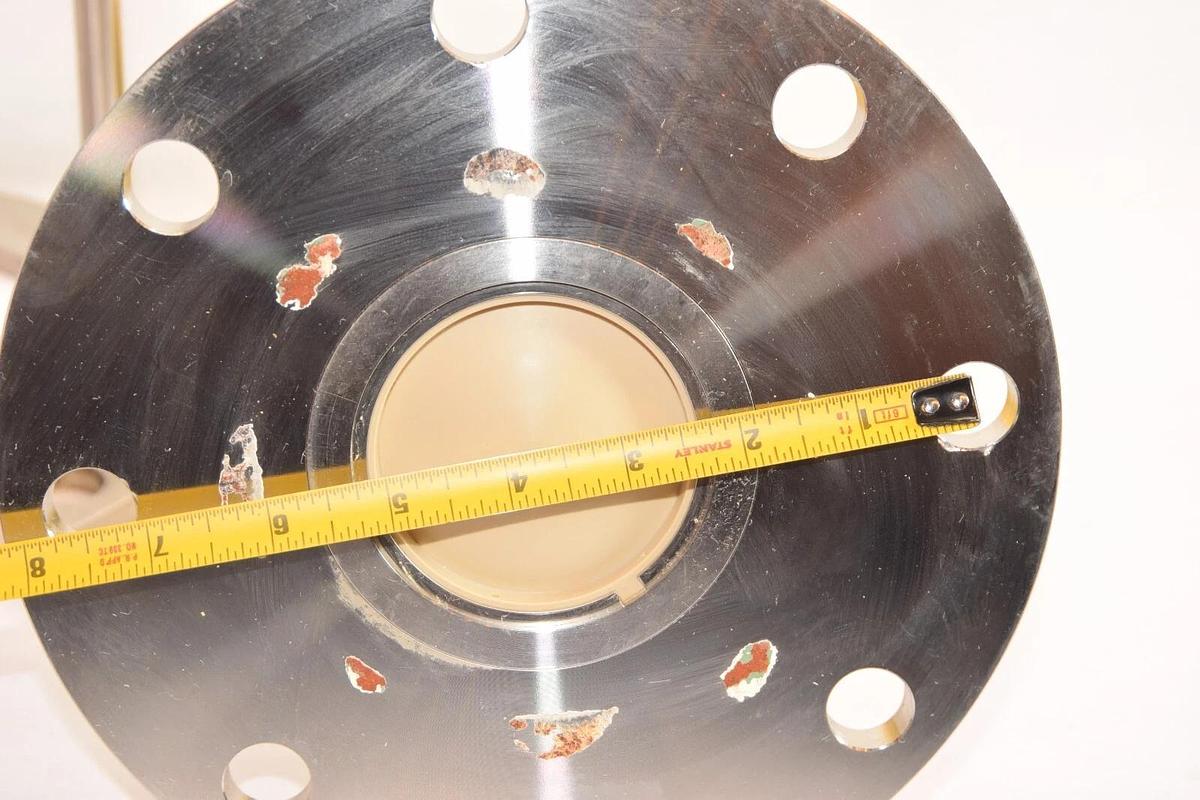 Used Vega VEGAPULS 69 RADAR LEVEL TRANSMITTER  PS69,FECSDBHXANKXX  PS69 FECSDBHXANKXX