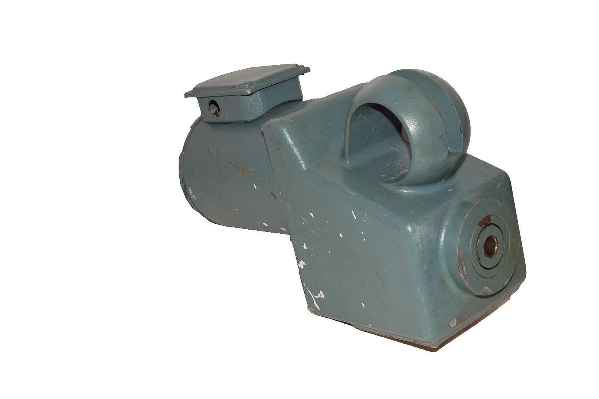 Philadelphia Portable Mixer Tank Agitator PG-13 1/3hp 350rpm 3ph Lightnin (NOS)