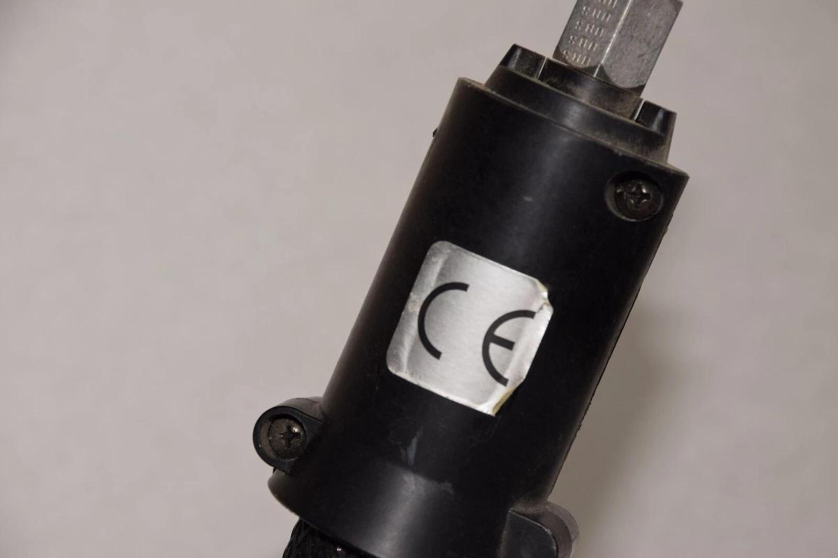 (NEW) ZENTZ INDUSTRIAL A74B91 Hose-2300 230V Sensor Type RTD