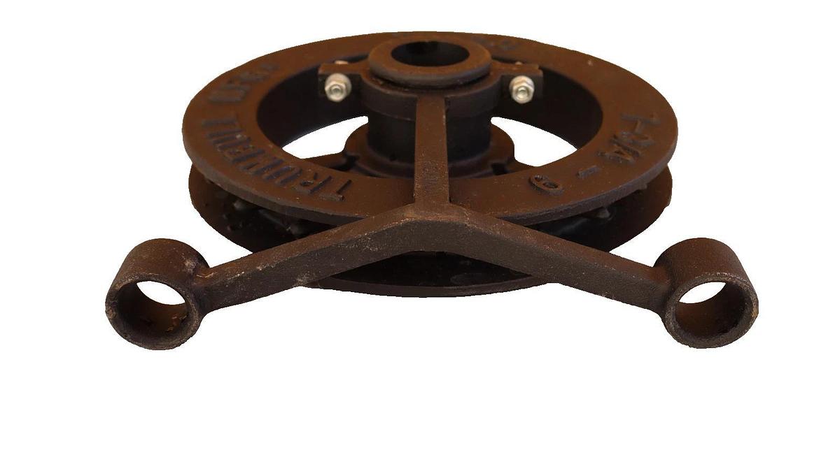 Trumbull Chainwheel Handwheel  Ductile Iron TR-2.0 7-3/4-9 7-3/4" - 9" (New)