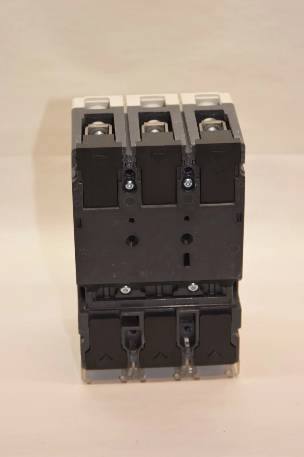 SIEMENS HCGA 100 Amp Breaker 3VL1110-2KE30-0AA0 3VL11102KE300AA0 HCS3S100 100A