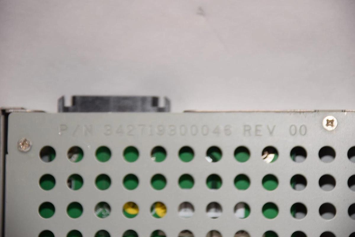 Used SUN 41179300017-R , 342719300046 PWA-2P Tower SSCR Board Card Reader