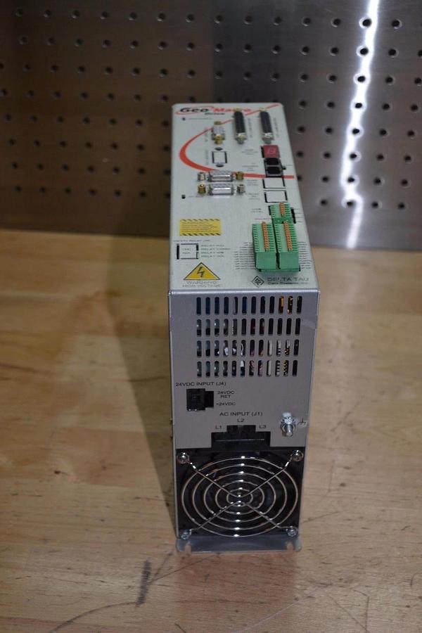 Used Delta Tau Geo Macro DRIVE GML151F5 230000134R