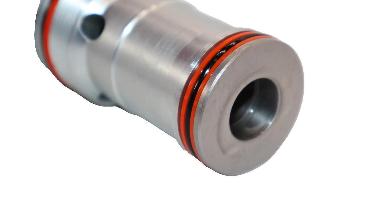 Sun Direct Acting Relief Valve Check, 30 psi, 60 gpm NCGB-LCN (New, takeout)