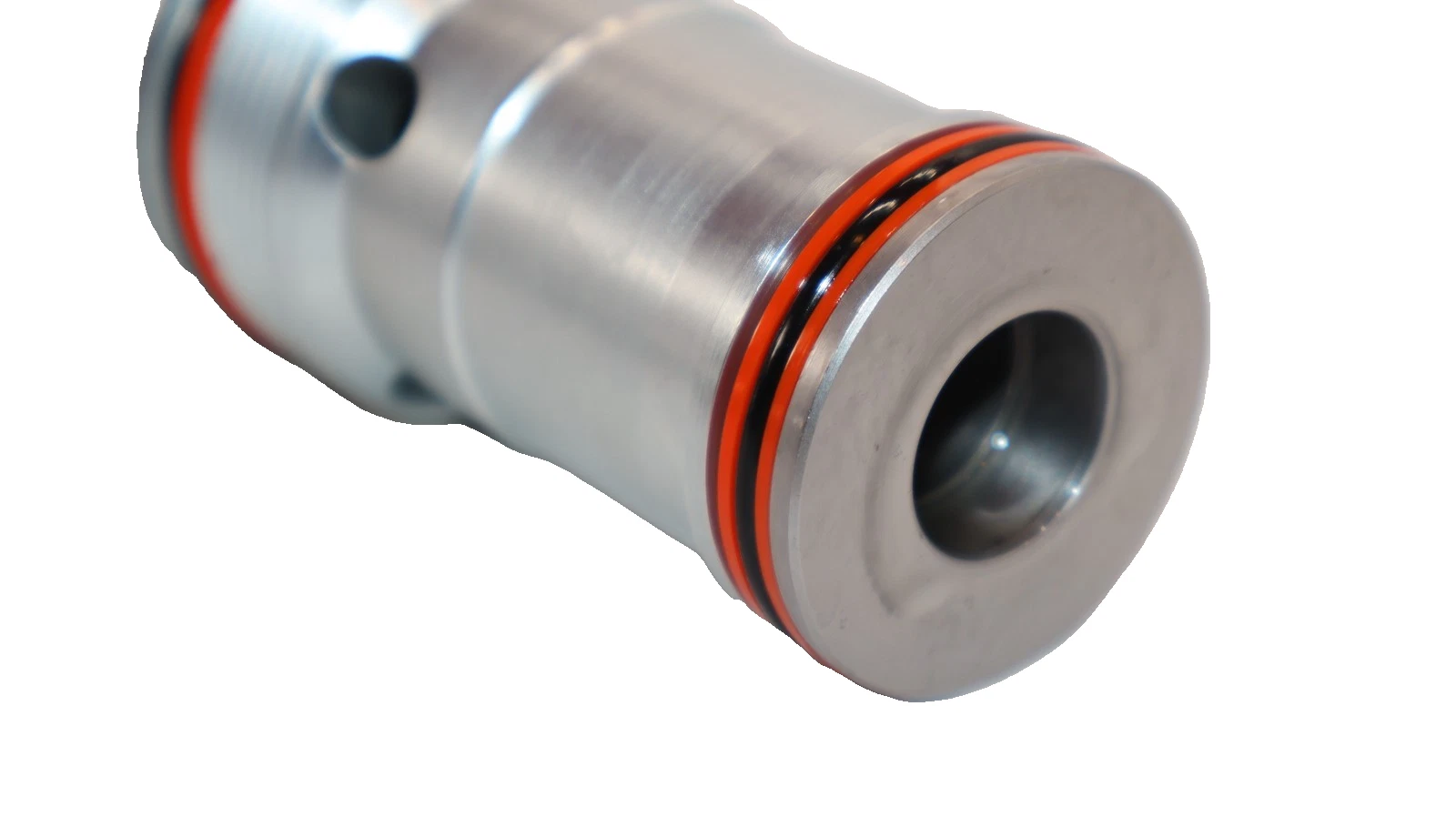 Sun Direct Acting Relief Valve Check, 30 psi, 60 gpm NCGB-LCN (New, takeout)
