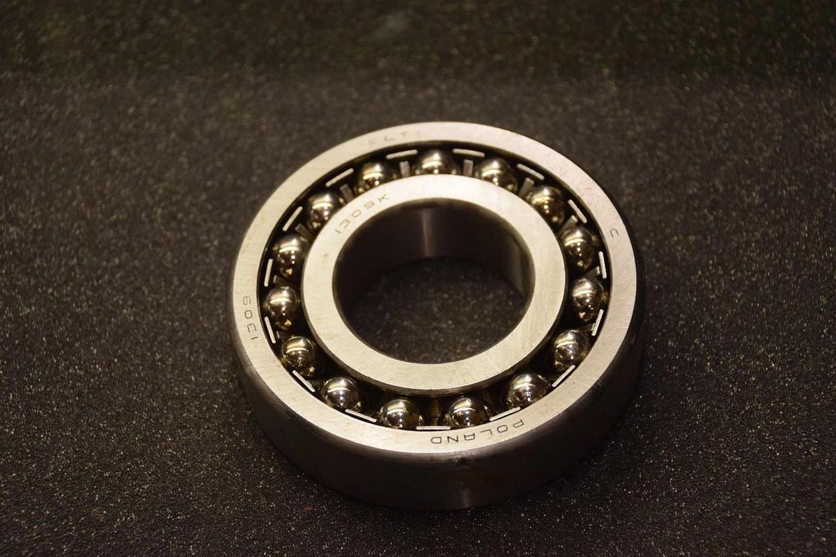 FLT 1309K SELF ALIGNING BEARING 1309 K 1309K FLT1 NEW