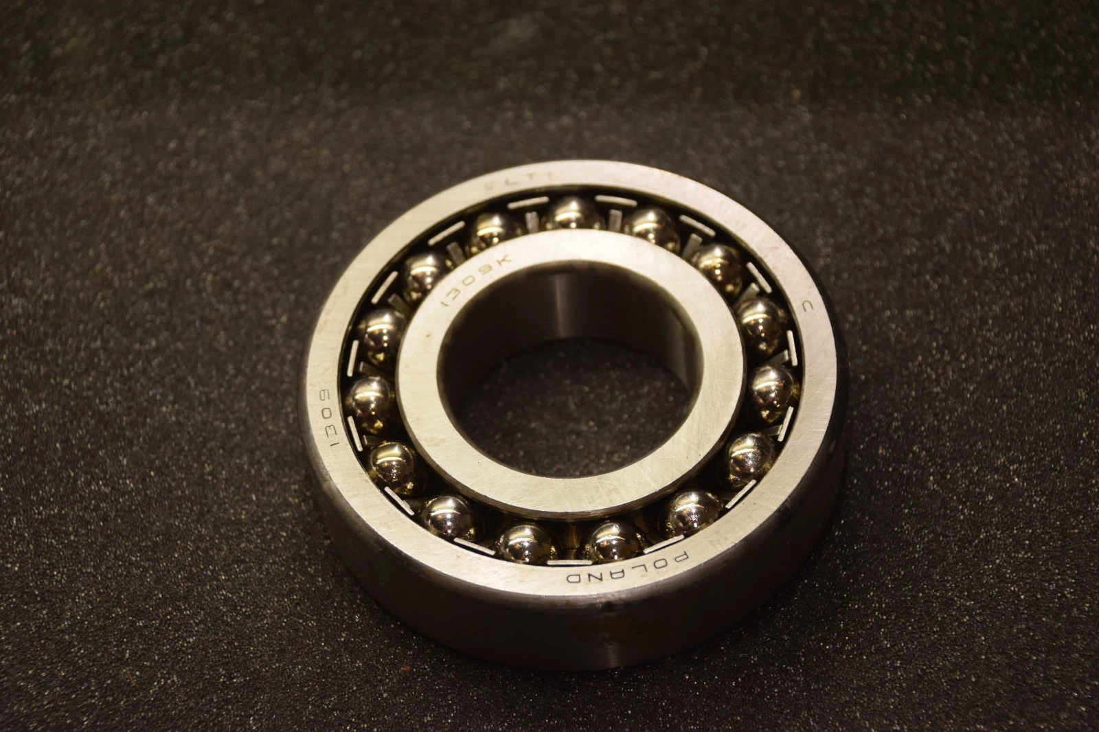 FLT 1309K SELF ALIGNING BEARING 1309 K 1309K FLT1 NEW