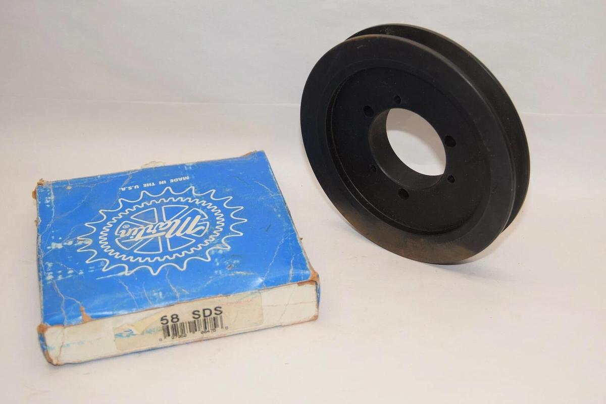 (NEW) MARTIN 58SDS 58 SDS Sheave