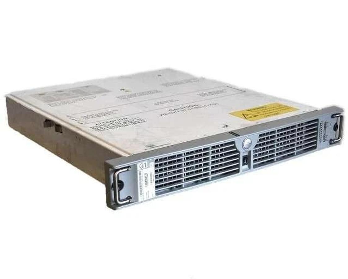 Emerson Network R48-11600 Power Rectifier/-48VDC 200A/11600W, New