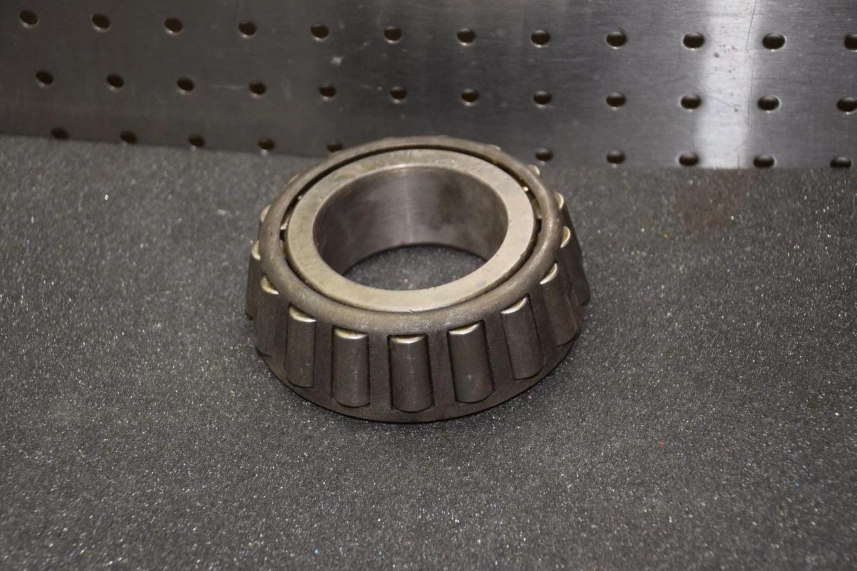 TIMKEN / X-TIMKEN 558-S 558S TAPERED ROLLER BEARING NEW