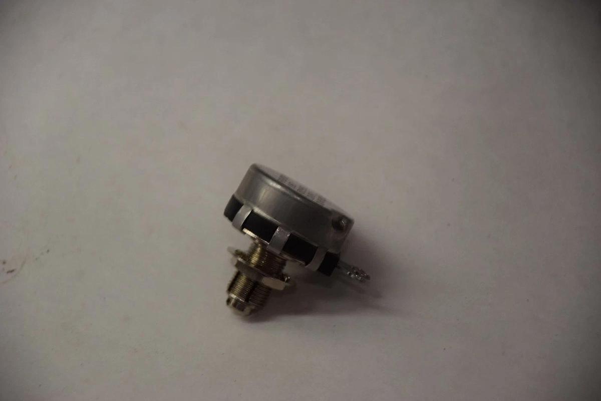 CLAROSTAT RV4LAYSA205B 53C2-2MEG-S 2 MEG omhs POTENTIOMETER NEW